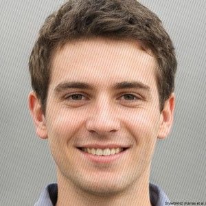 Meet your Posher, Daniel